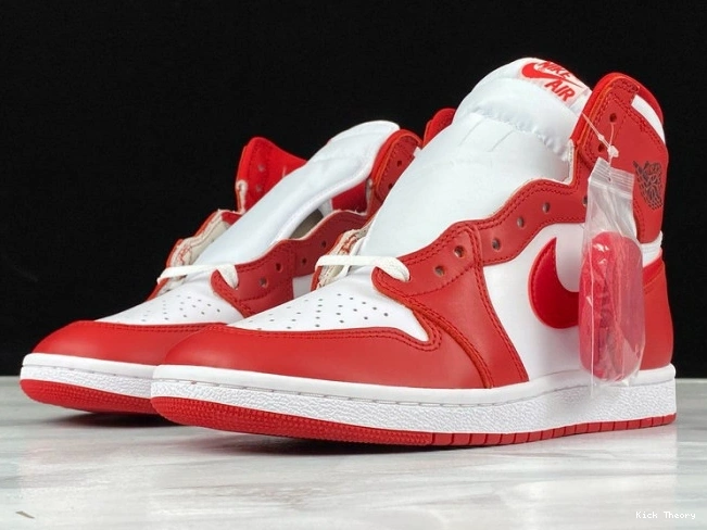 Kick Theory 1 Jordan High CQ4921-601 Beginnings' 'New Retro OG '85 Air 0821